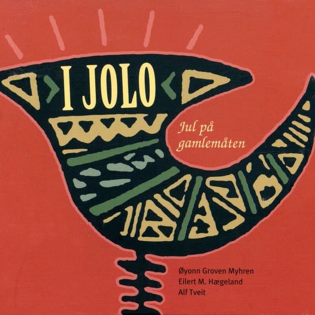 I Jolo - Jul På Gamlemåten
