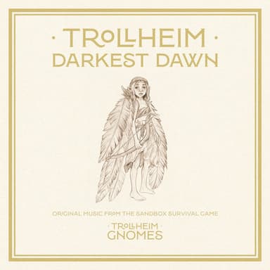 Trollheim: Darkest Dawn (feat. Joanné Nugas) (Game Theme Song)