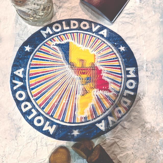 Moldova (feat. Potto Rosso)