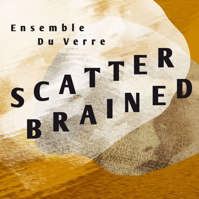 Scatterbrained