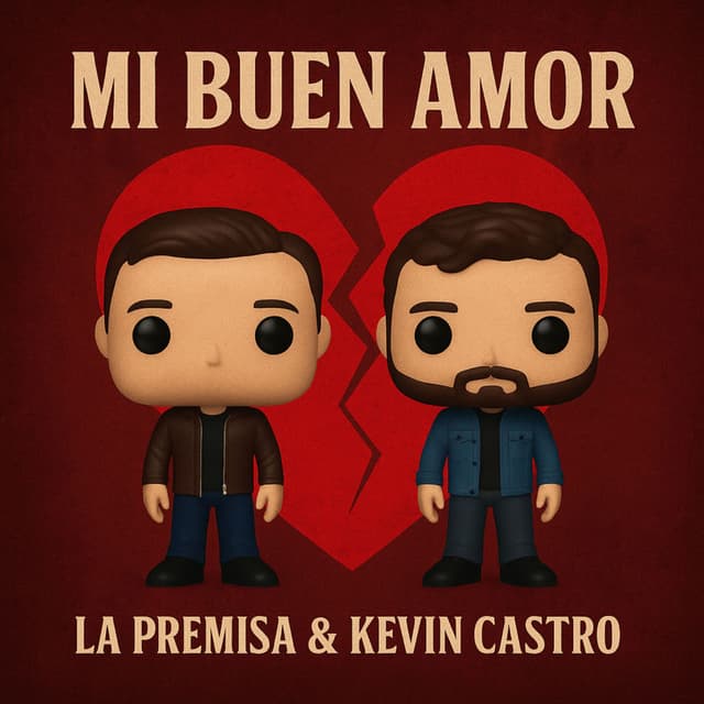 Mi Buen Amor