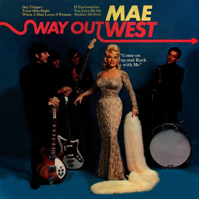 Way Out West