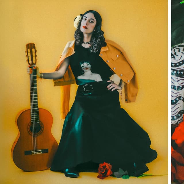 Ranchera Protectora