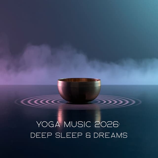 Yoga Music 2026: Deep Sleep & Dreams