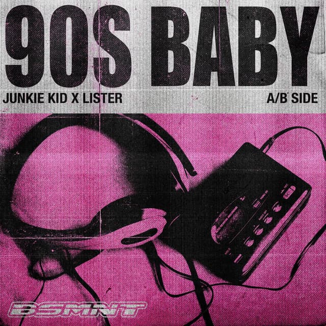 90s Baby