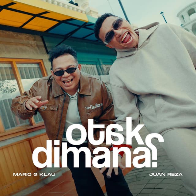 Otak Dimana?