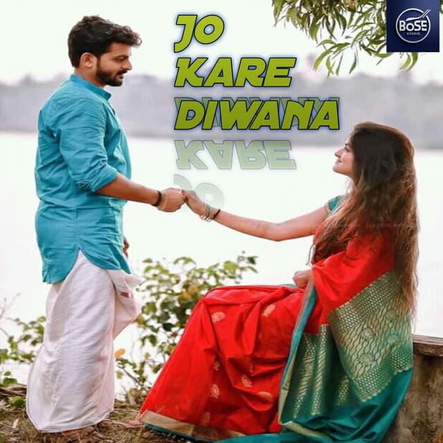 Jo Kare Diwana