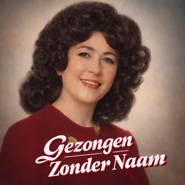 Gezongen Zonder Naam