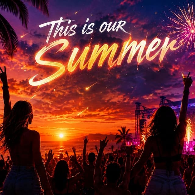 This Is Our Summer (Radio Mix)
