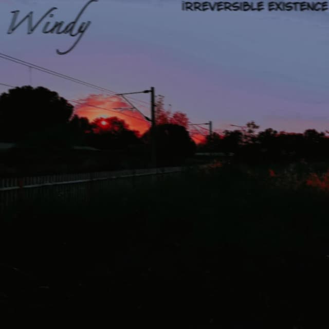 İrreversible existence (Slowed + Reverb)
