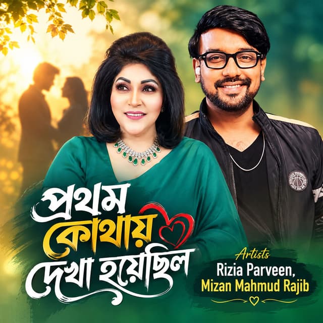 Prothom Kothay Dekha Hoyechilo