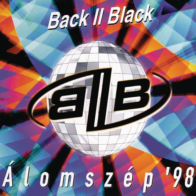 Álomszép '98