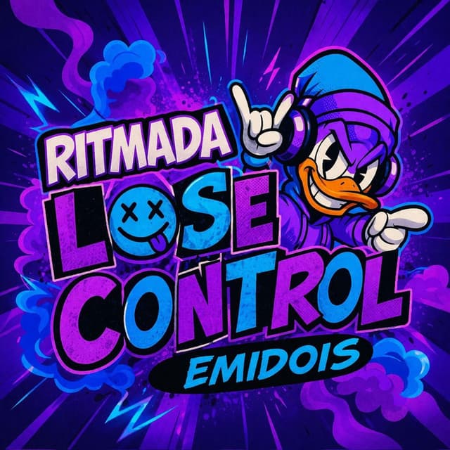 Ritmada Lose Control