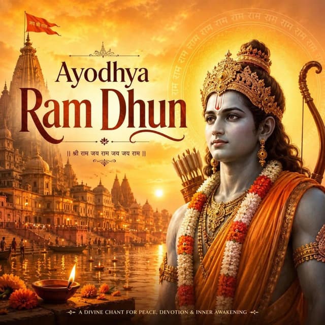 Ayodhya Ram Dhun