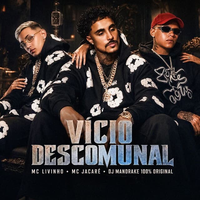 Vício Descomunal