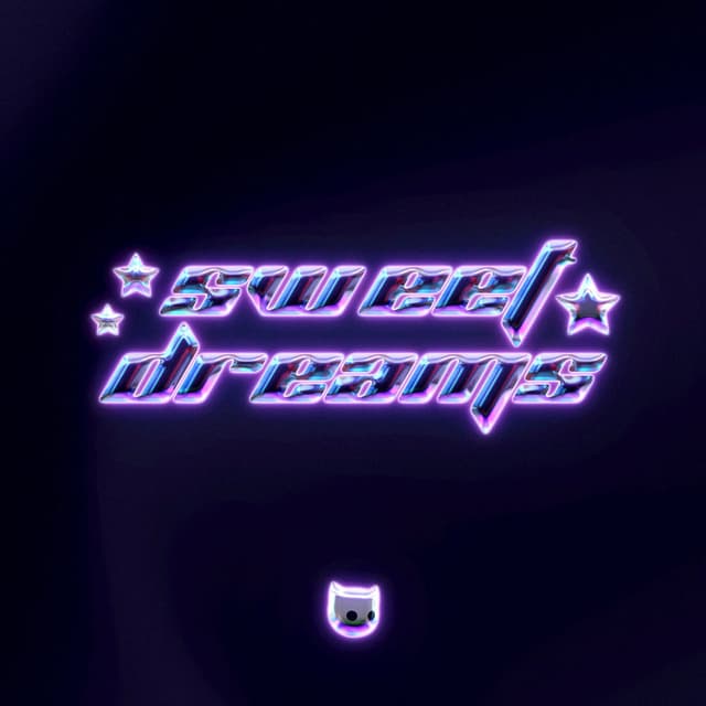 Sweet Dreams (Are Made of This) (Hyper-Techno)