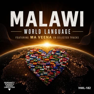 World Language (feat. Ma Veena on selected Tracks)
