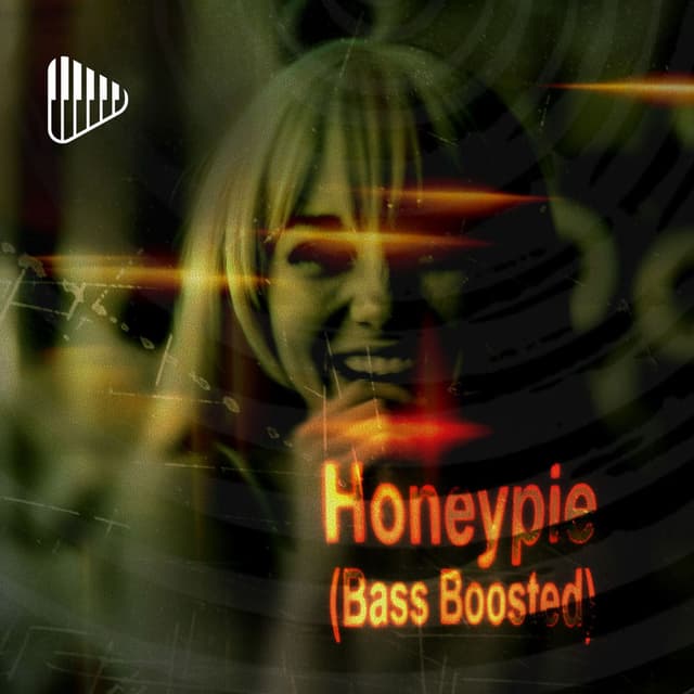 Honeypie (Bass Boosted)