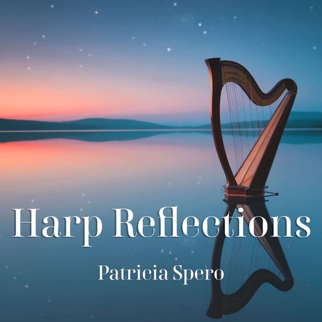 Harp Reflections