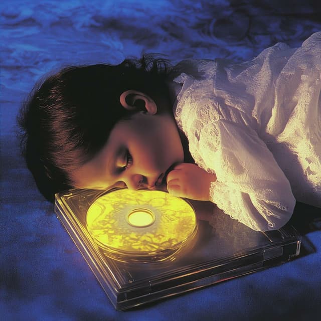 Nursery Rhymes as Nighttime Navigators: A Parent's Handbook