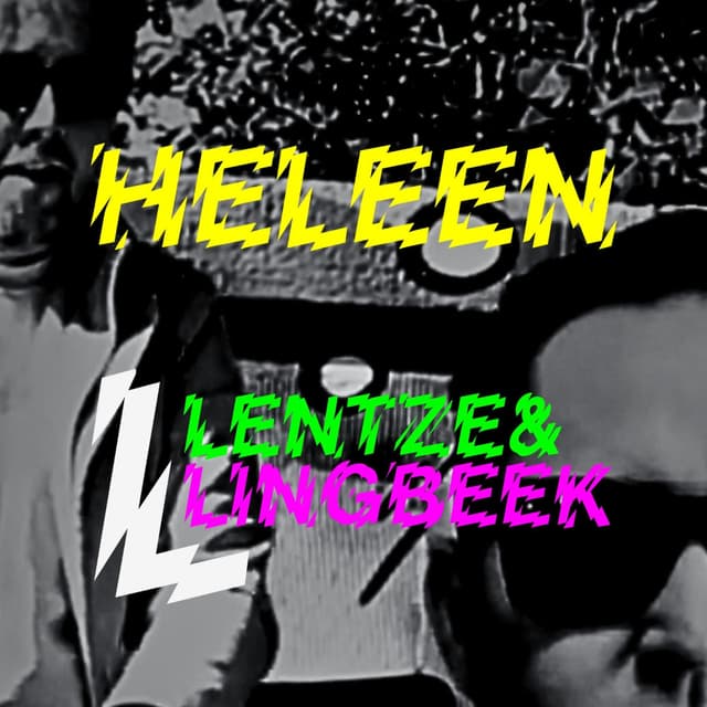 Heleen (feat. Roald Lingbeek)