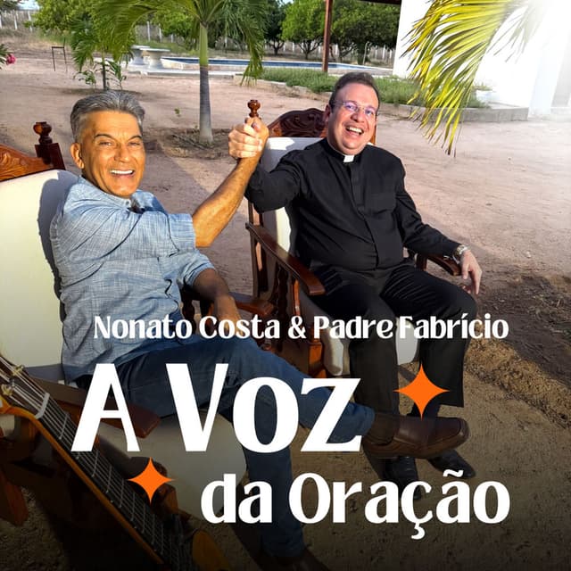 A Voz da Oração