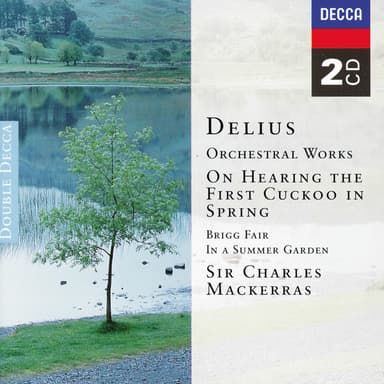 Florida - Suite For Orchestra : Delius: Florida - Suite For Orchestra: 4. At Night