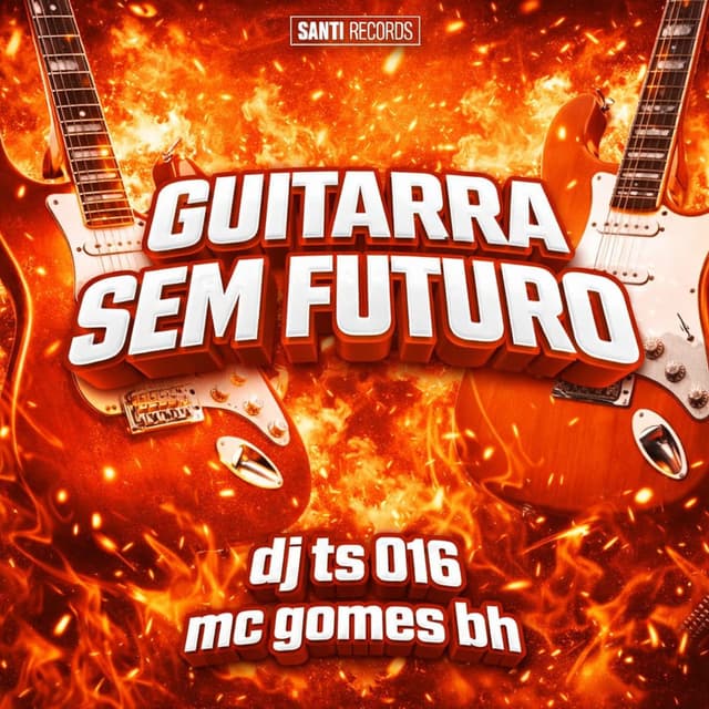 Guitarra Sem Futuro