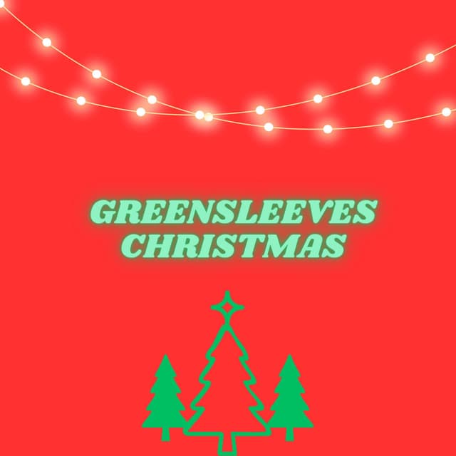 Greensleeves Christmas