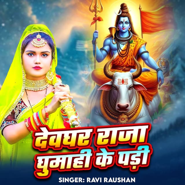 Devghhar Raja Ghumahi Ke Padi