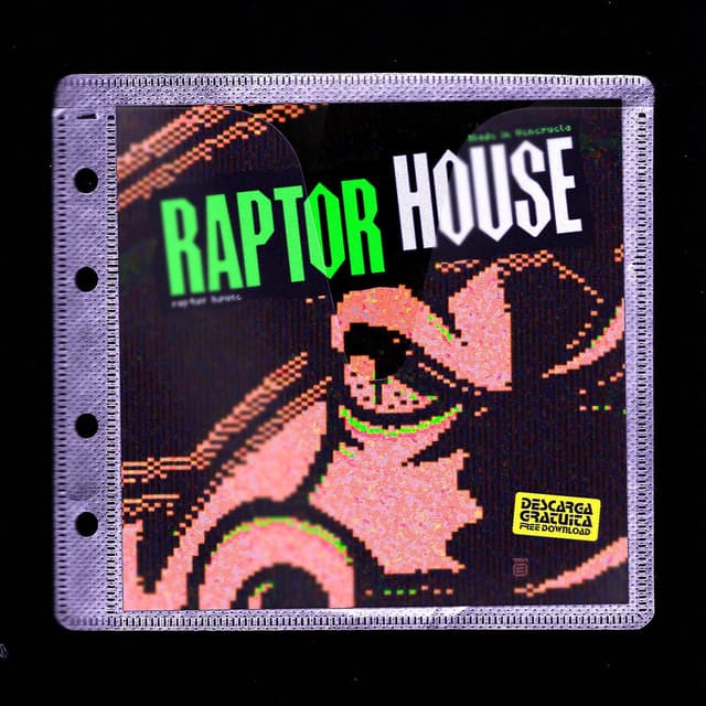 Revolution9 (Rattlesnakke Remix) (feat. DJ Babatr)