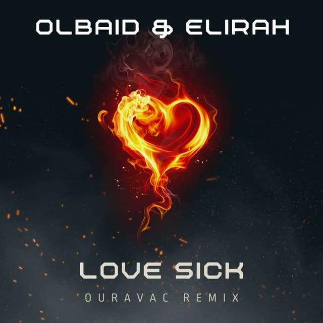 Love Sick (Ouravac Remix)