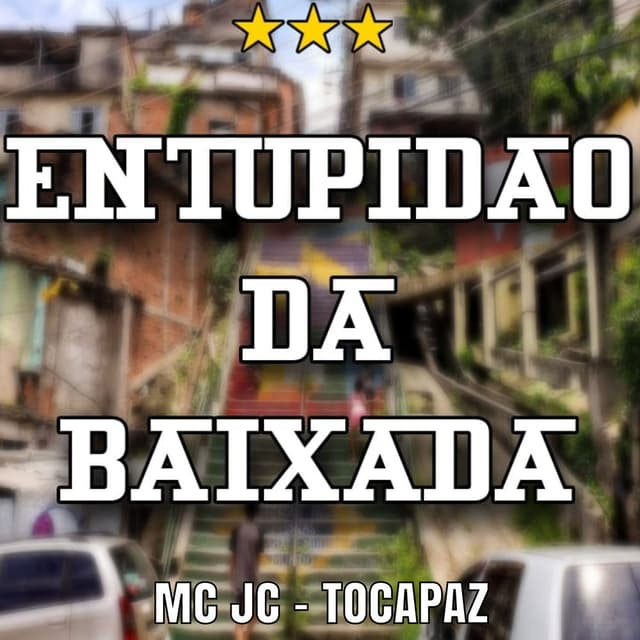 MC JC - TOCAPAZ