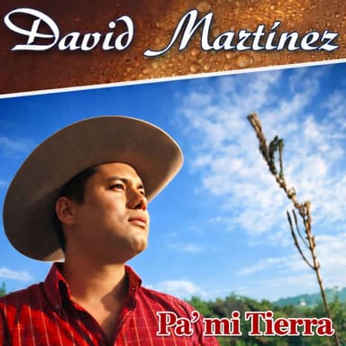 Pa’ Mi Tierra
