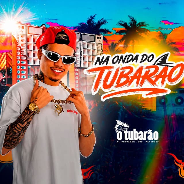 Na Onda do Tubarão