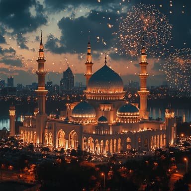 دعاء يخفف أحزانك في العام الجديد