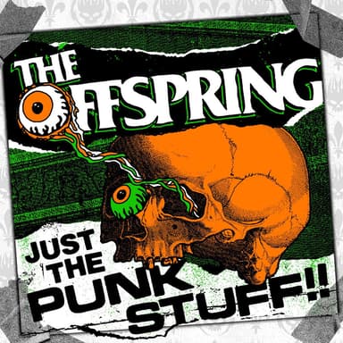Just The Punk Stuff