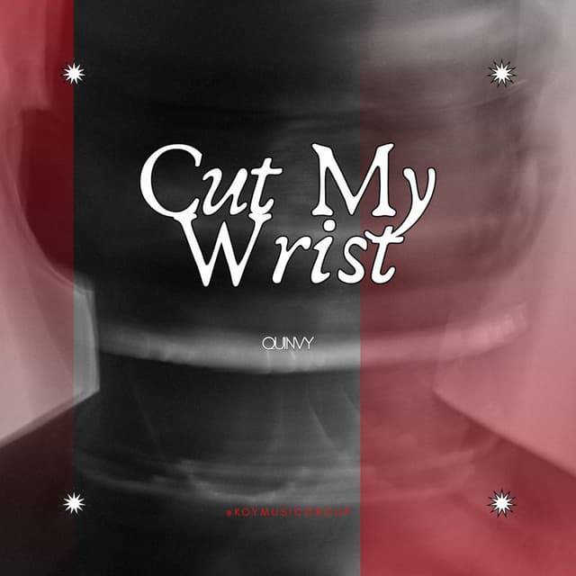 Cut My Wrist
