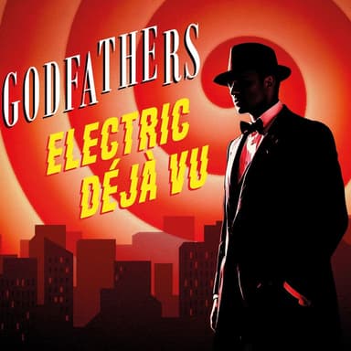 Electric Déjà Vu