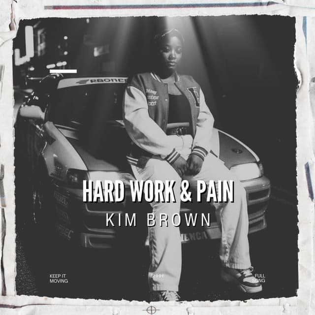 Hard Work and Pain