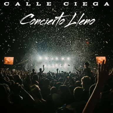 Concierto Lleno