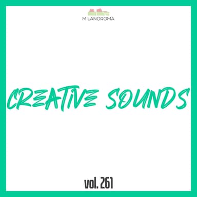 Creative Sounds, Vol. 261