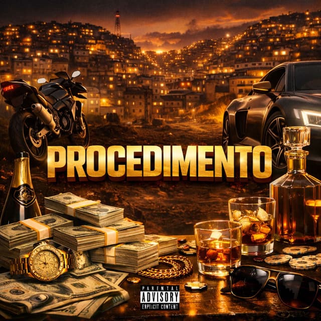 PROCEDIMENTO