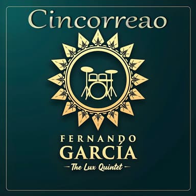 Cincorreao (feat. Gabriel Vicéns, Alex Dyring, Felipe Fournier & Jan Kus)