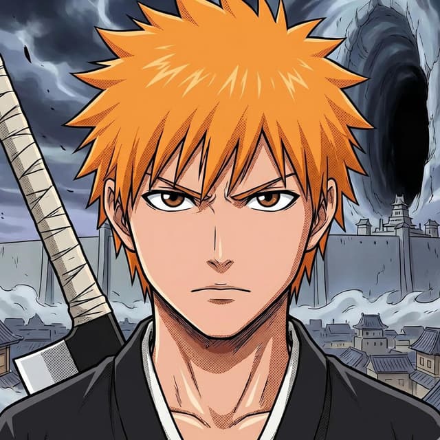 Ichigo vs. Gon & Killua | 4tel-Finale RR (ARBT 2025)