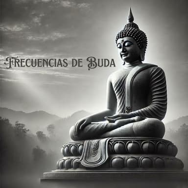 Frecuencias de Buda: Meditación en el Agua