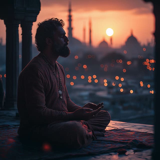 Dua To Cure Your Depression With Allah's Barakah