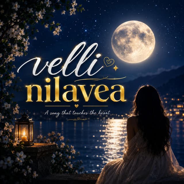 Velli Nilavea