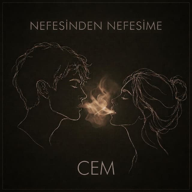 Nefesinden Nefesime