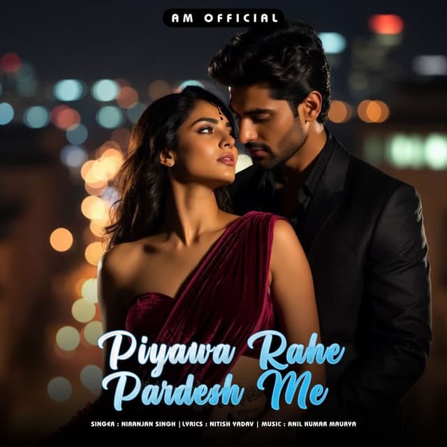 Piyawa Rahe Pardesh Me